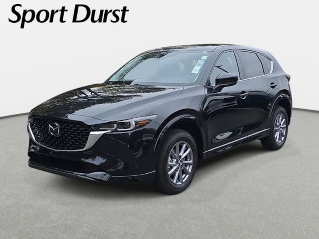 Used 2025 Mazda CX-5 2.5 S Preferred Package SUV