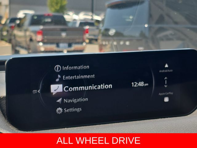 2025 Mazda CX-50 Premium - Photo 23