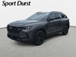  Mazda CX-50 Hybrid