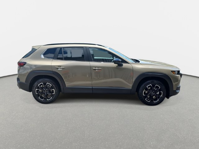 New 2026 Mazda CX-50 2.5 S Meridian Edition SUV