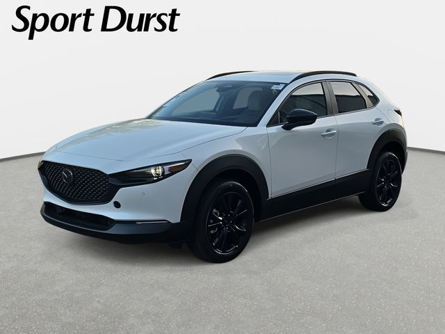 2026 Mazda CX-30