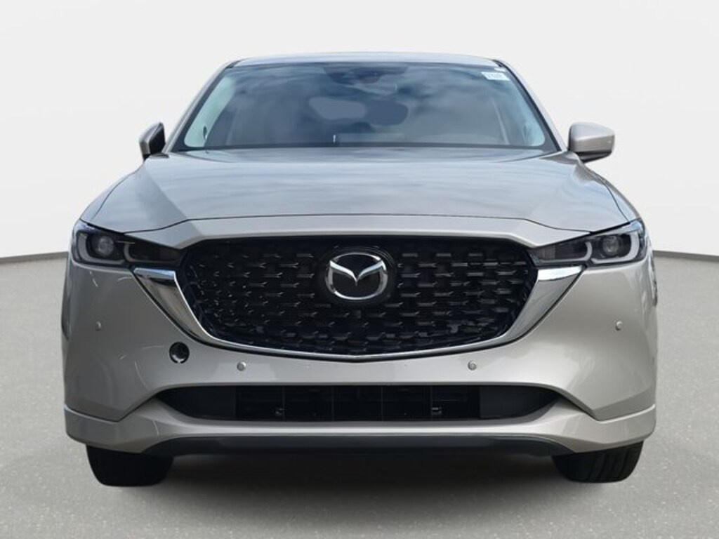 New 2025 Mazda CX-5 2.5 S Premium Plus Package SUV