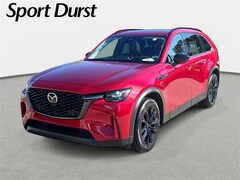 2026 Mazda CX-90 3.3 Turbo Premium Sport SUV