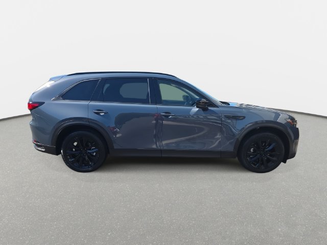 New 2026 Mazda CX-90 3.3 Turbo Premium Sport SUV