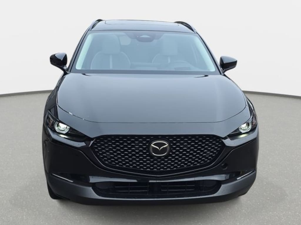 New 2026 Mazda CX-30 2.5 Turbo Aire Edition SUV