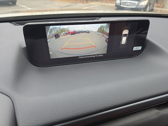 2026 Mazda CX-50 Meridian Edition - Photo 25
