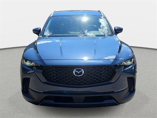 2025 Mazda CX-50 Preferred photo 2