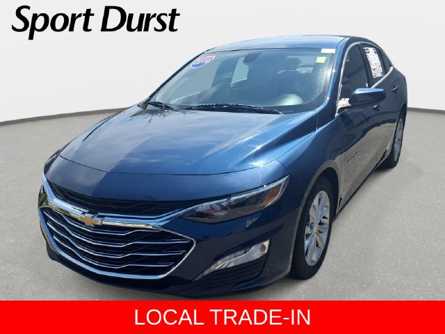 2019 Chevrolet Malibu