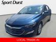 Used 2019 Chevrolet Malibu LT Sedan