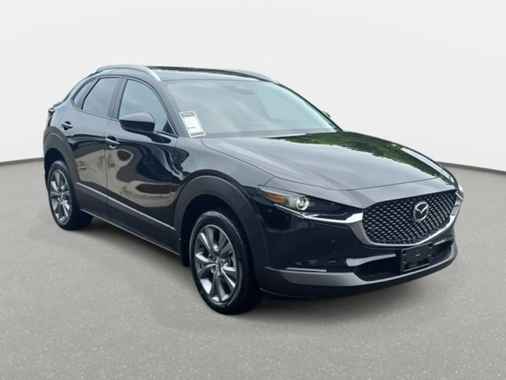 New 2026 Mazda CX-30 2.5 S Preferred SUV
