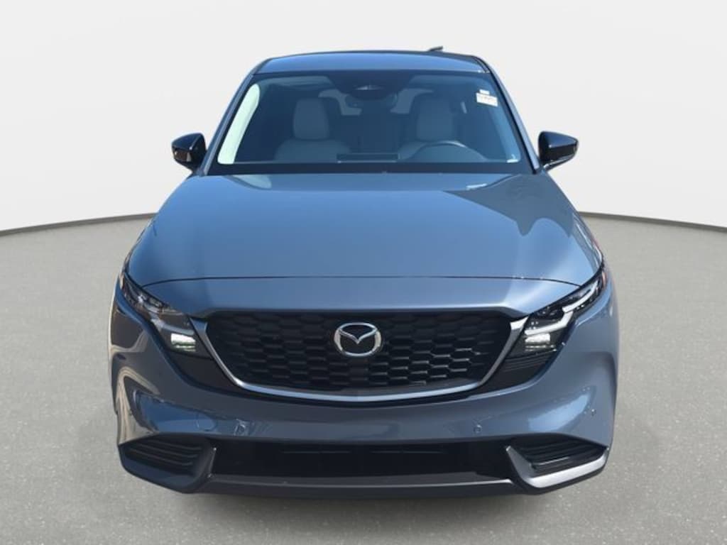 New 2026 Mazda CX-5 2.5 S Select SUV