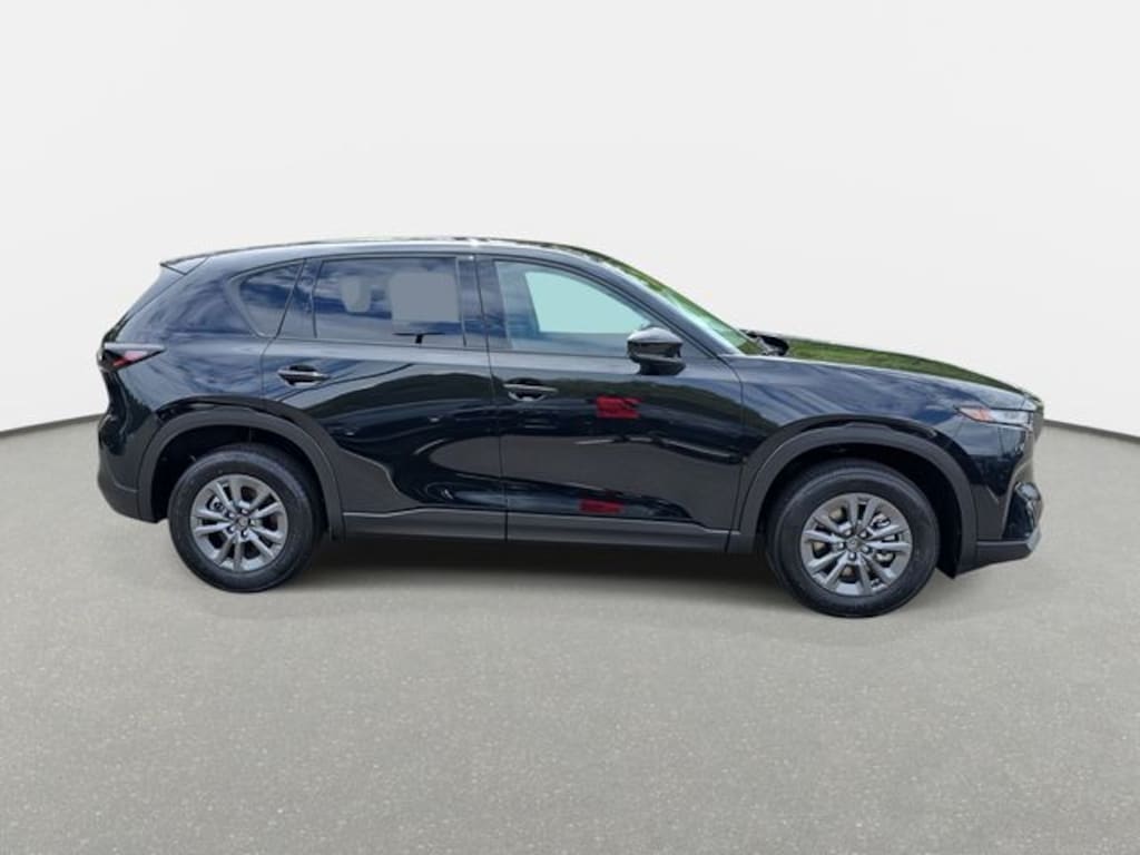 New 2026 Mazda CX-5 2.5 S Select SUV