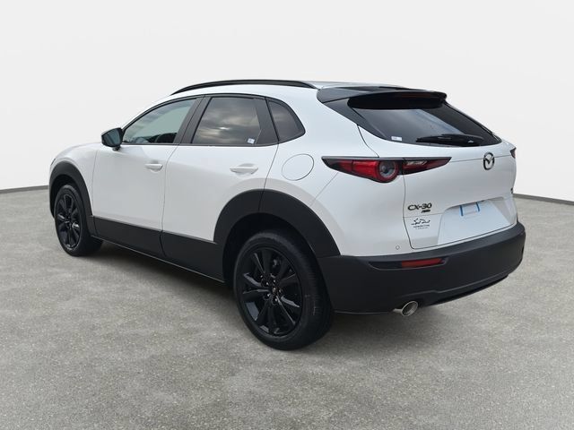 2026 Mazda CX-30 Turbo Aire Edition - Photo 7