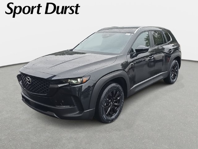  Mazda CX-50