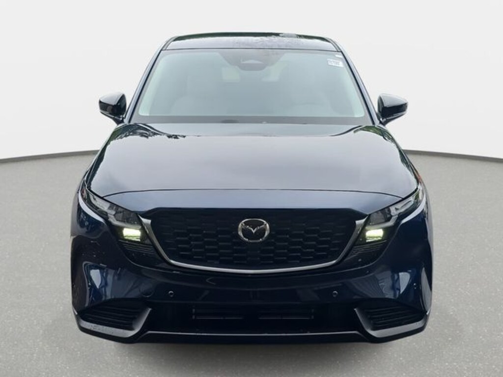 New 2026 Mazda CX-5 2.5 S Select SUV