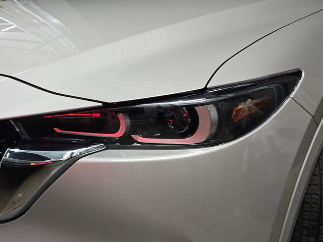 2025 Mazda CX-5 S Preferred package - Photo 32