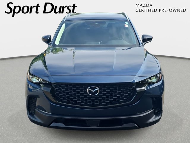 2024 Mazda CX-50 2.5 S SELECT's photo