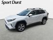 Used 2020 Toyota RAV4 Hybrid Limited SUV