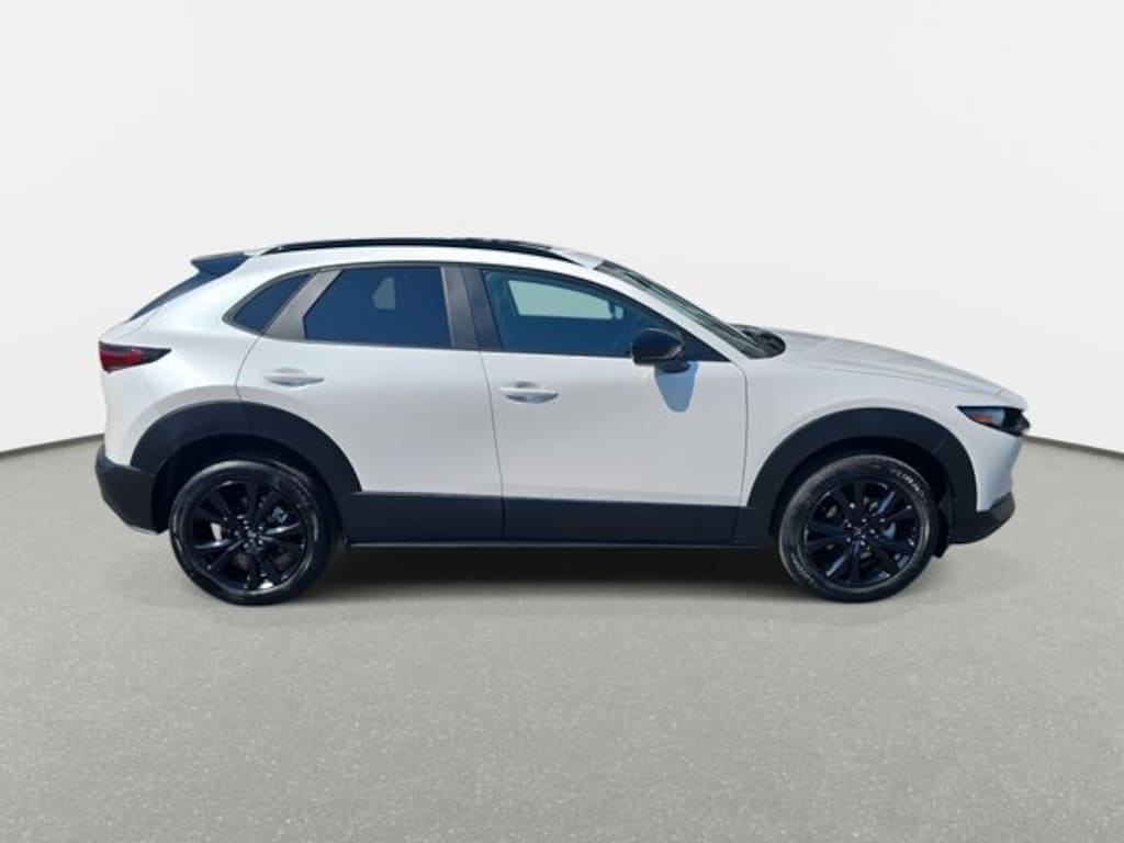New 2026 Mazda CX-30 2.5 S Aire Edition SUV