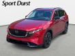 New 2026 Mazda CX-5 2.5 S Premium SUV