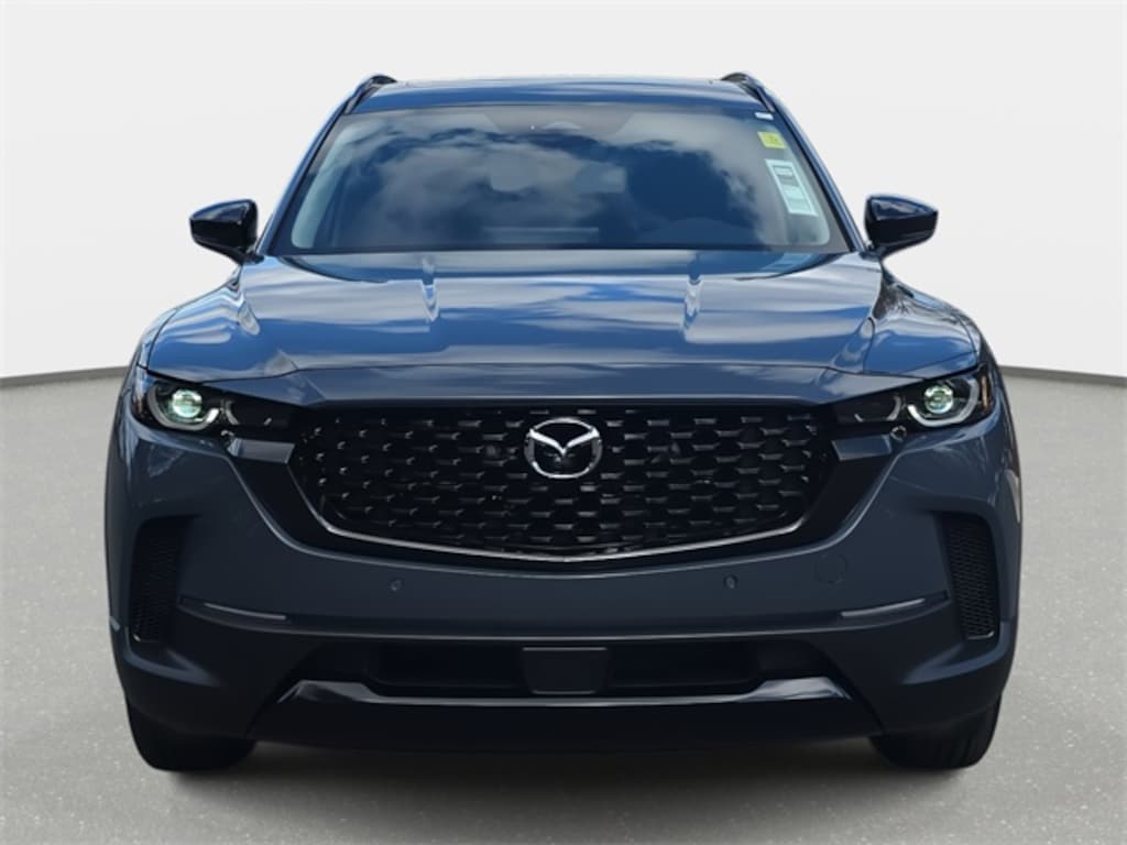 New 2026 Mazda CX-50 Hybrid Premium SUV