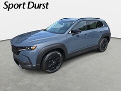 2026 Mazda CX-50 Hybrid Premium SUV