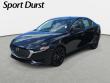 Used 2025 Mazda Mazda3 Sedan 2.5 S Select Sport Sedan
