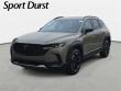 New 2026 Mazda CX-50 2.5 Turbo Meridian Edition SUV