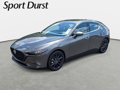 2026 Mazda Mazda3 Hatchback 2.5 S Premium Hatchback