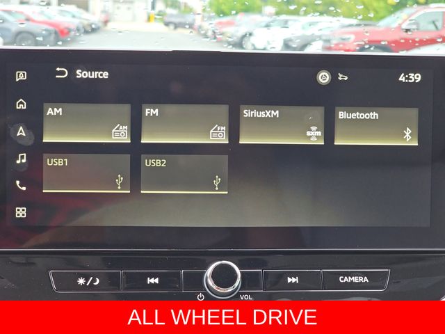 2025 Mitsubishi Outlander SEL Platinum Edition - Photo 25