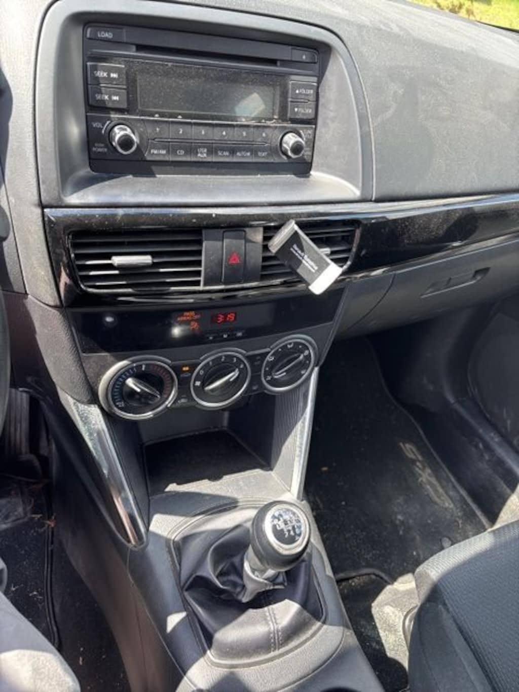 Used 2013 Mazda Mazda CX-5 Sport SUV