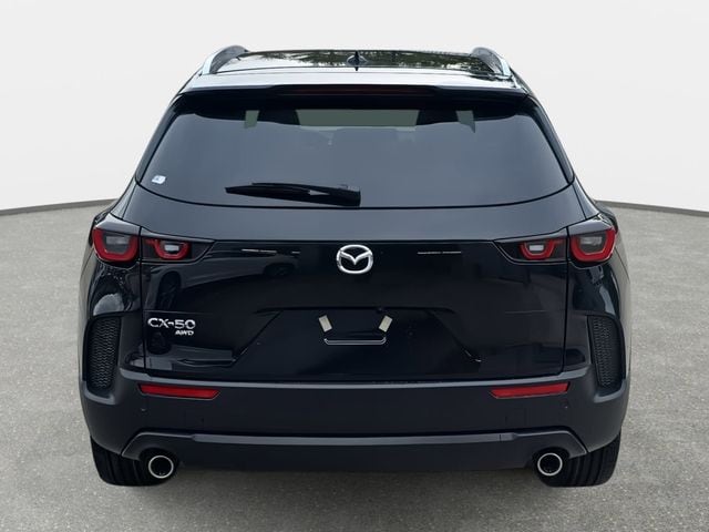 2026 Mazda CX-50 Premium - Photo 6