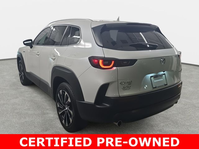 2025 Mazda CX-50 Premium Plus - Photo 7