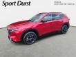New 2026 Mazda CX-5 2.5 S Premium Plus SUV