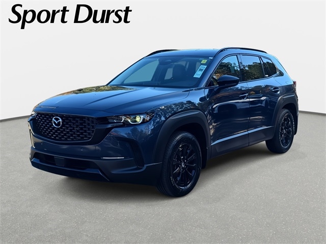 2026 Mazda CX-50 Premium's photo
