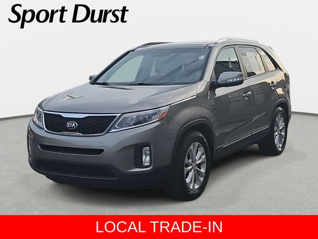 2014 Kia Sorento EX