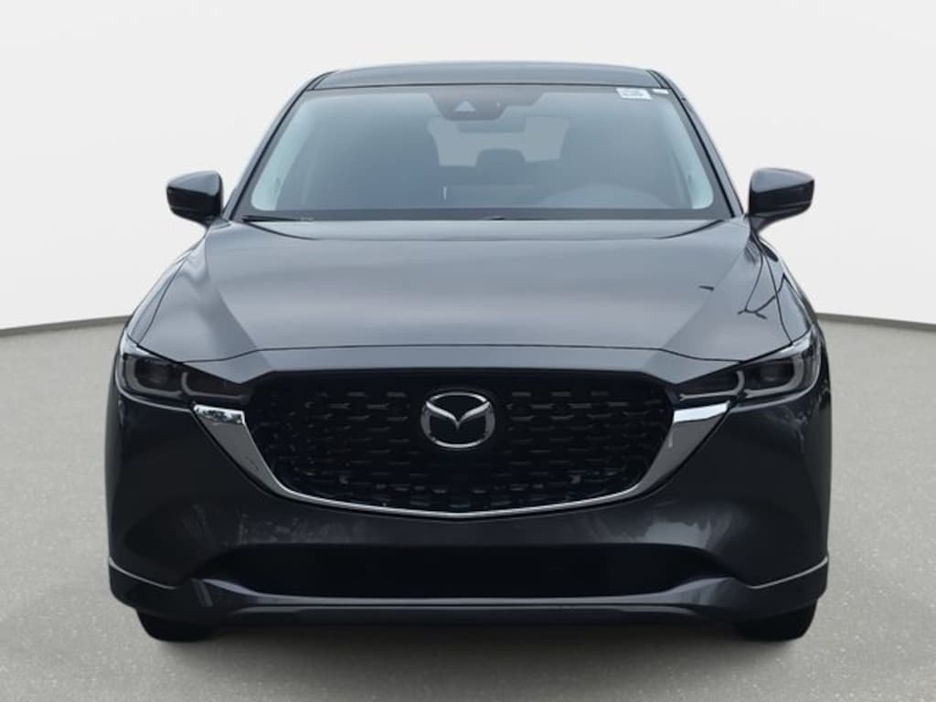 New 2025 Mazda CX-5 2.5 S Select Package SUV