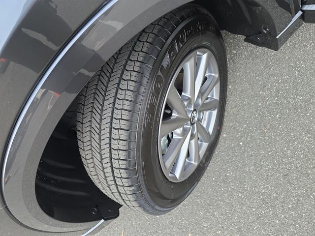 2025 Mazda CX-5 S Select Package - Photo 32