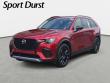 New 2026 Mazda CX-70 3.3 Turbo Premium SUV