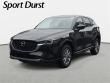 New 2025 Mazda CX-5 2.5 S Select Package SUV