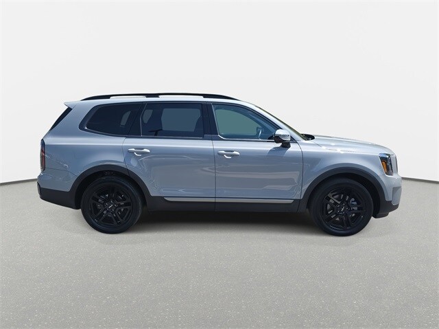 2023 Kia Telluride SX X-Line photo 4