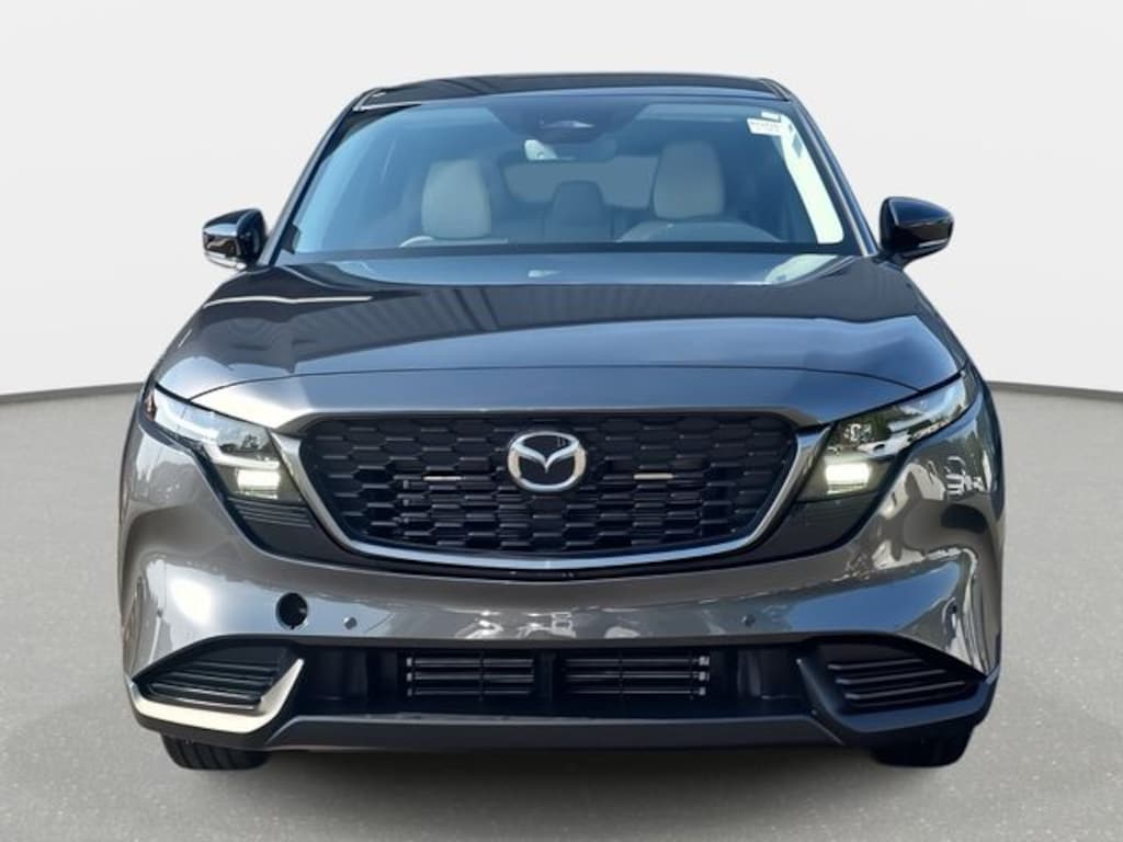 New 2026 Mazda CX-5 2.5 S Select SUV