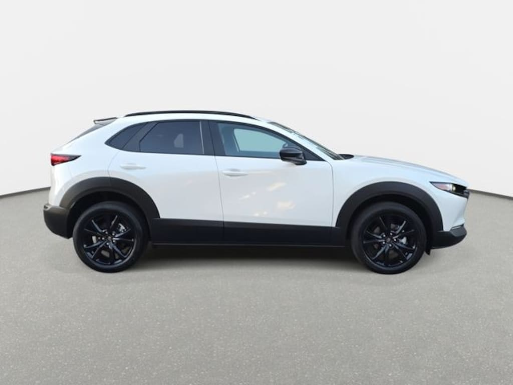 New 2026 Mazda CX-30 2.5 Turbo Aire Edition SUV