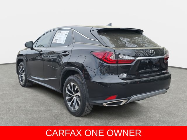 2022 Lexus RX 350 - Photo 7