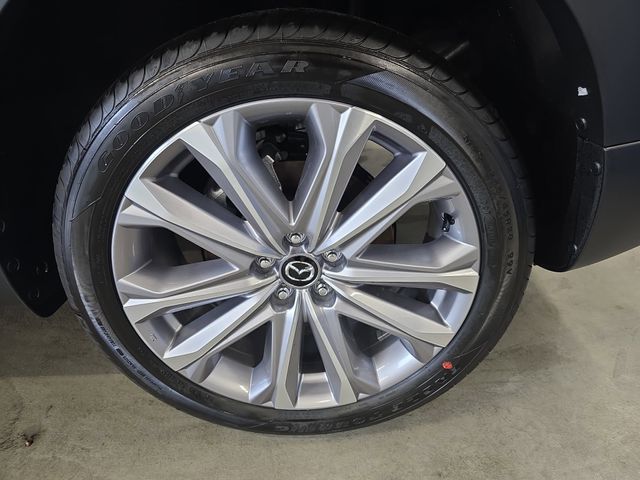 2026 Mazda CX-50 Premium - Photo 34
