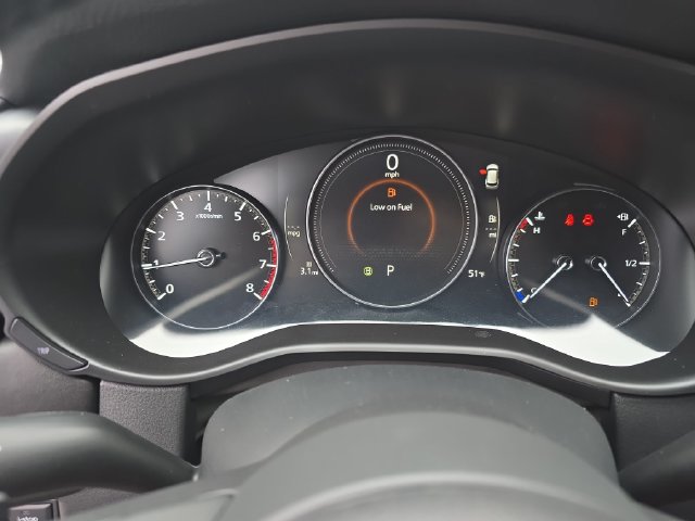 2026 Mazda CX-50 Meridian Edition - Photo 19