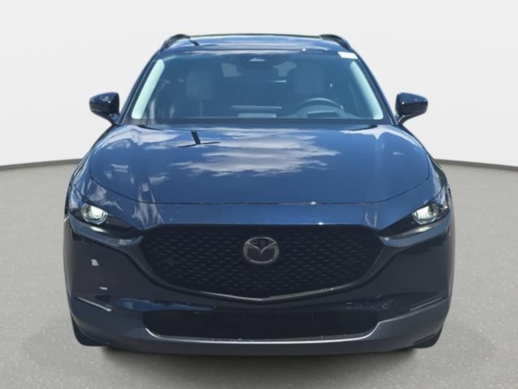 New 2026 Mazda CX-30 2.5 Turbo Aire Edition SUV