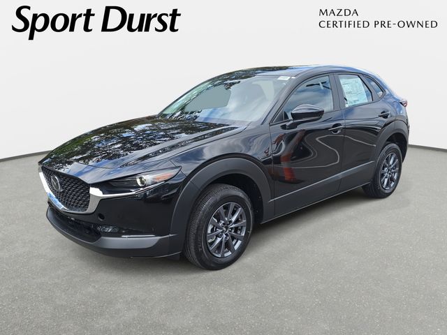 2026 Mazda CX-30
