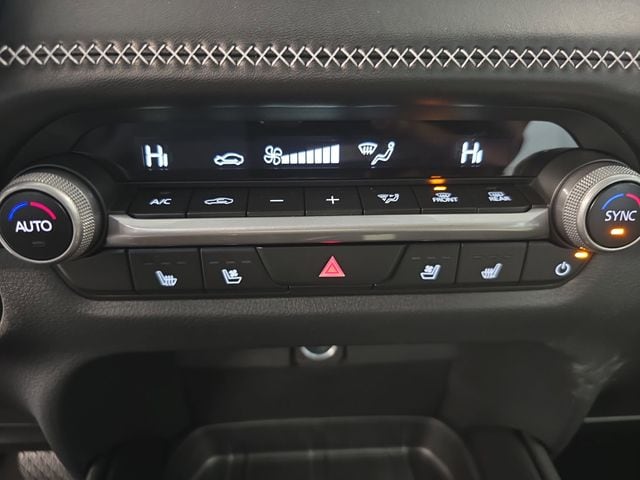 2026 Mazda CX-50 Premium - Photo 21