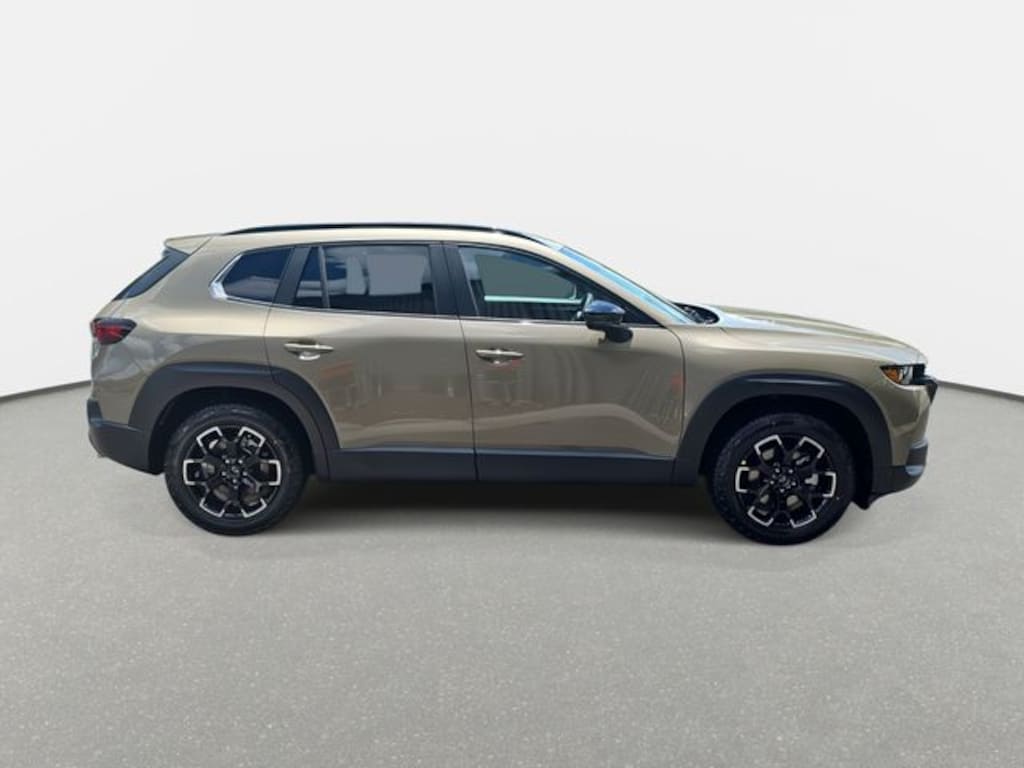 New 2026 Mazda CX-50 2.5 S Meridian Edition SUV